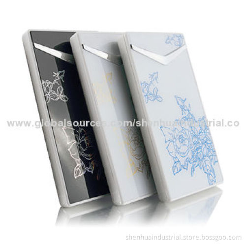12000mA Power Bank for iPhone 6